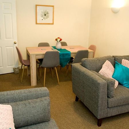 Chellaston Residence Derby Exteriér fotografie