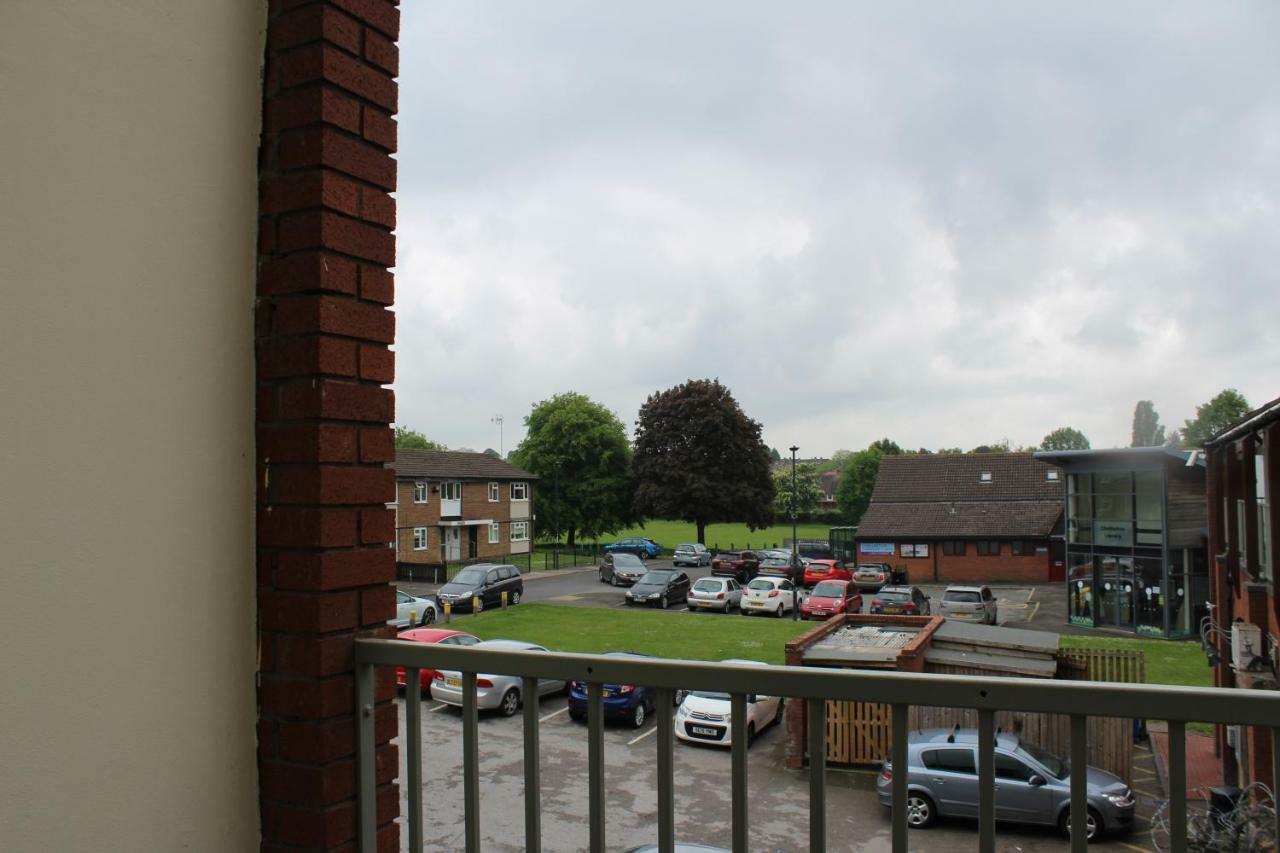 Chellaston Residence Derby Exteriér fotografie