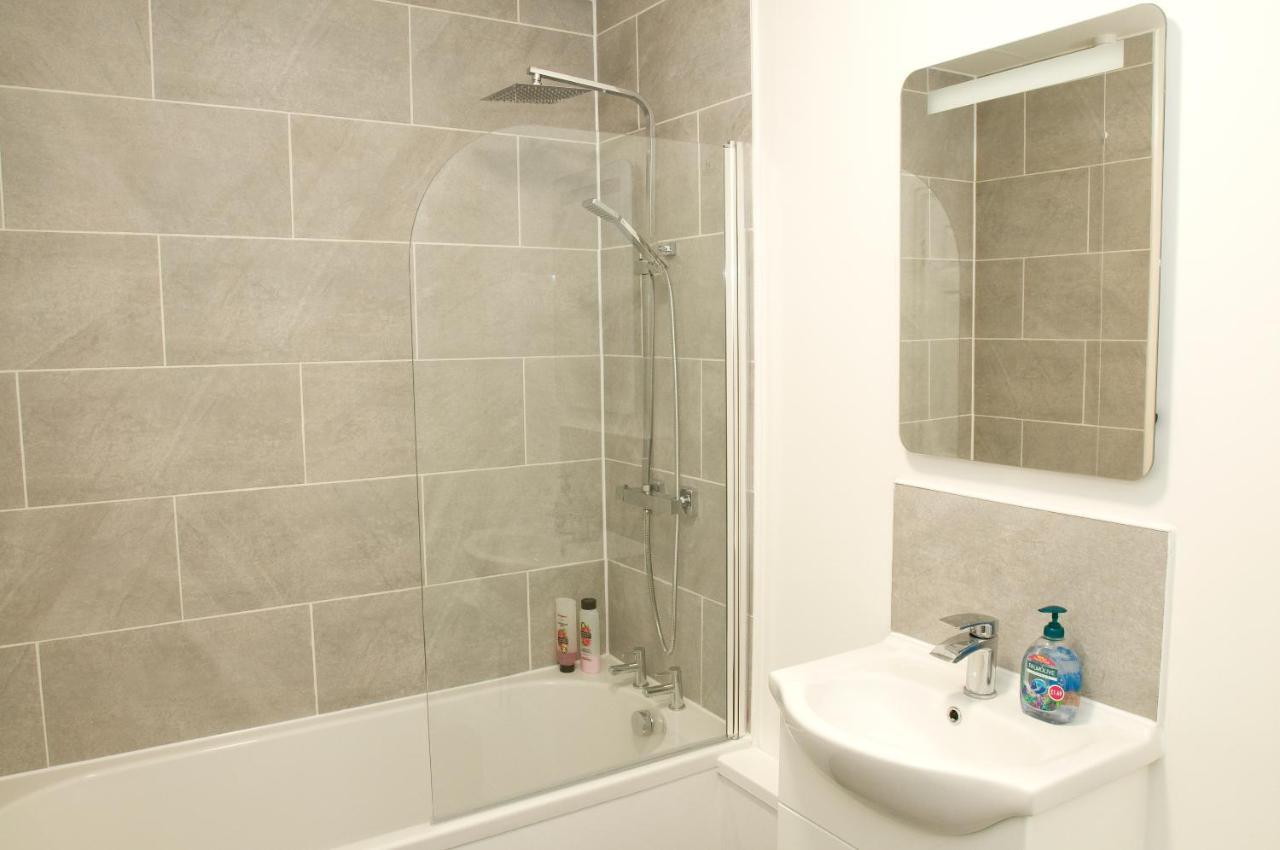 Chellaston Residence Derby Exteriér fotografie