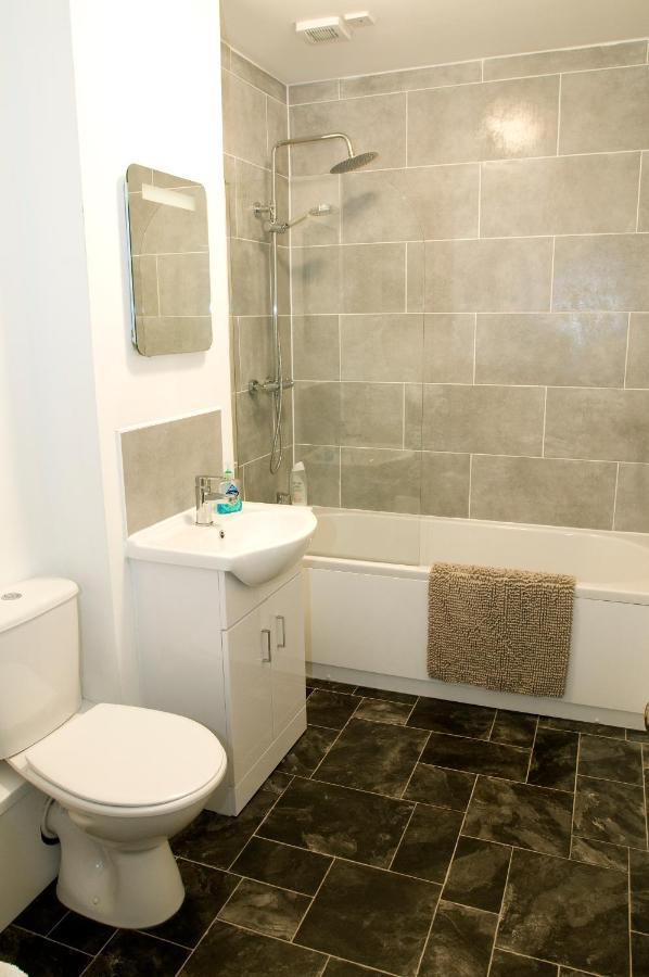 Chellaston Residence Derby Exteriér fotografie
